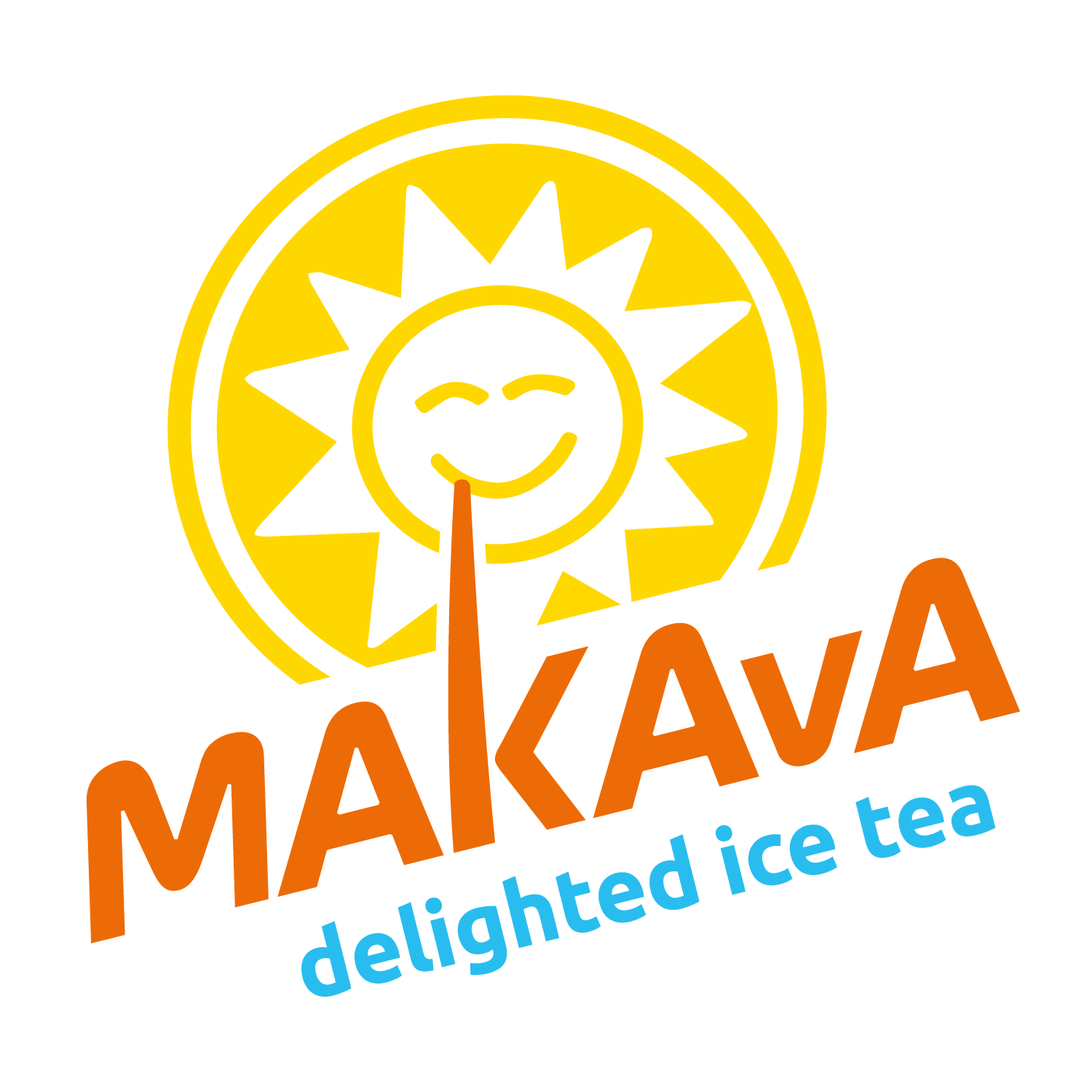 MAKAvA Ice Tea